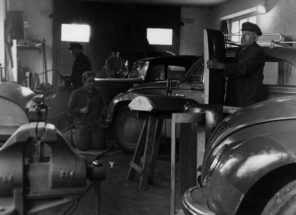 Werkstatt-Seifert Werkstatt-Seifert