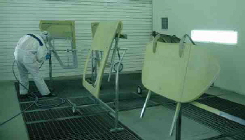 lakierarbeiten lakierarbeiten