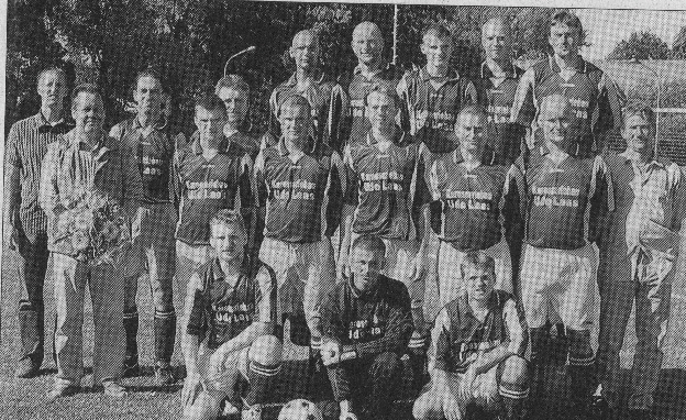 Fussball-1 Fussball-1