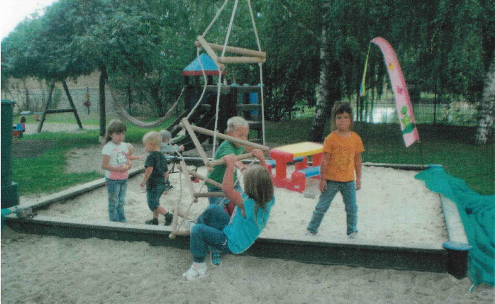 Kindergartenbild Kindergartenbild